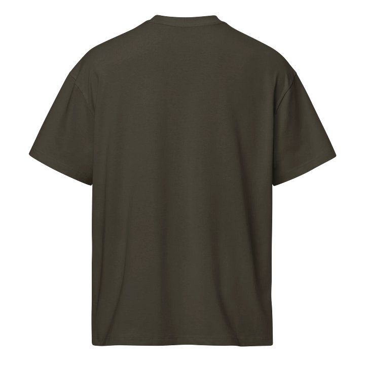 Havana D'Primera - Men's Box Tee product image (2)