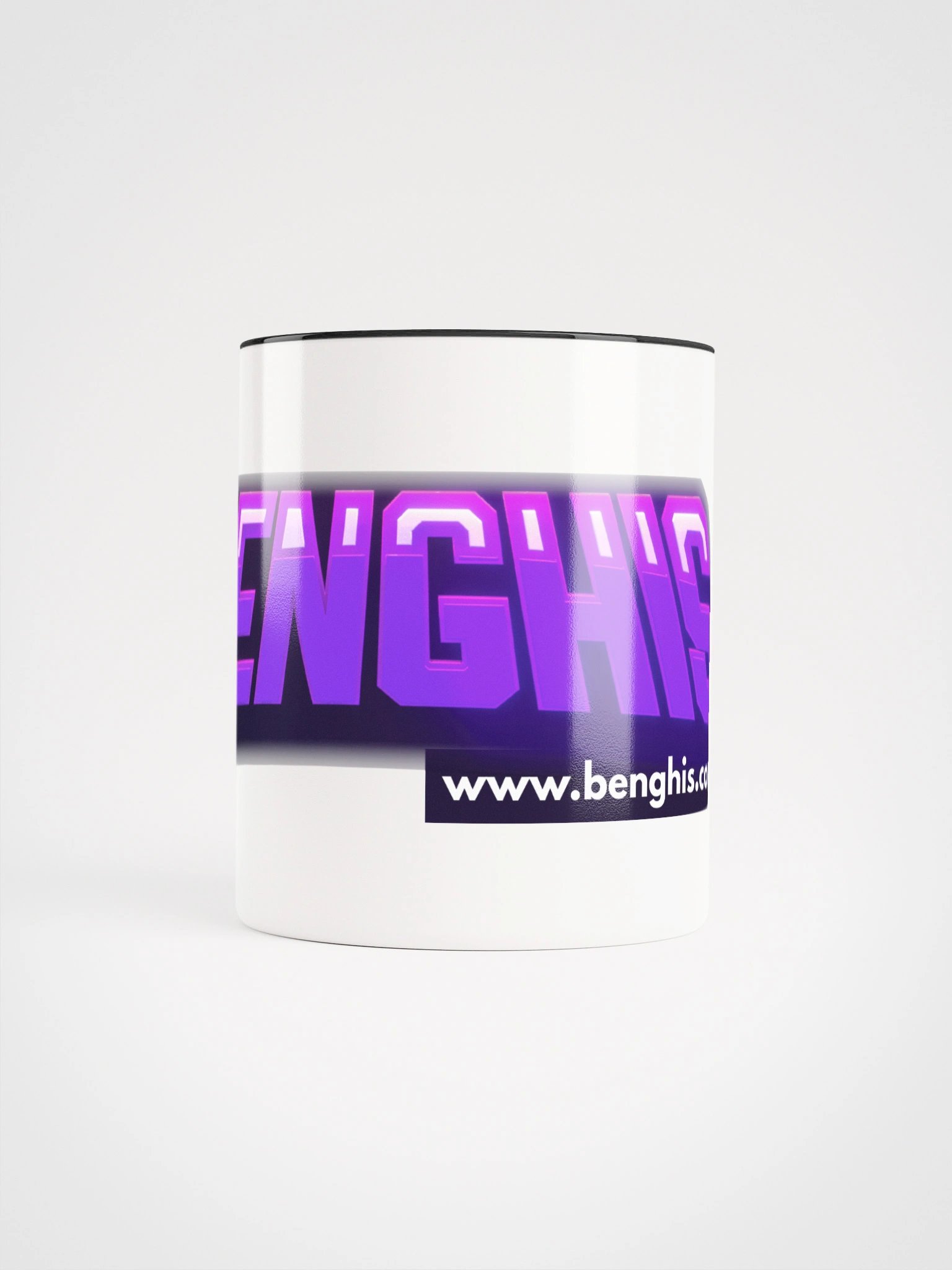 Benghis TV Coffee Mug product image (5)