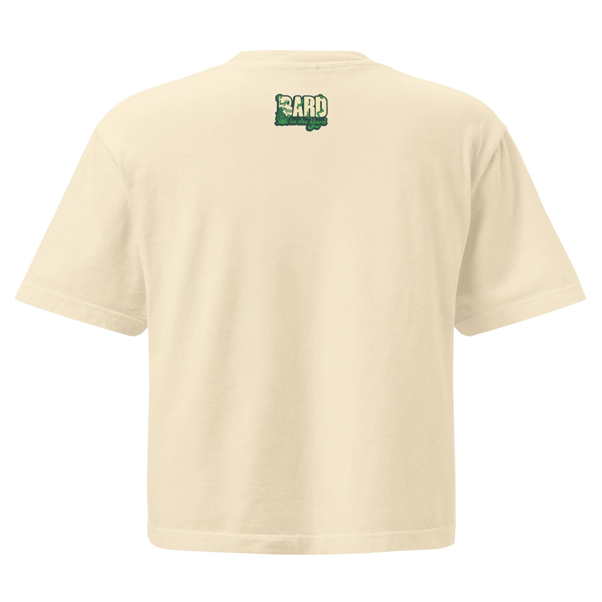 Marbles Boxy Tee product image (6)