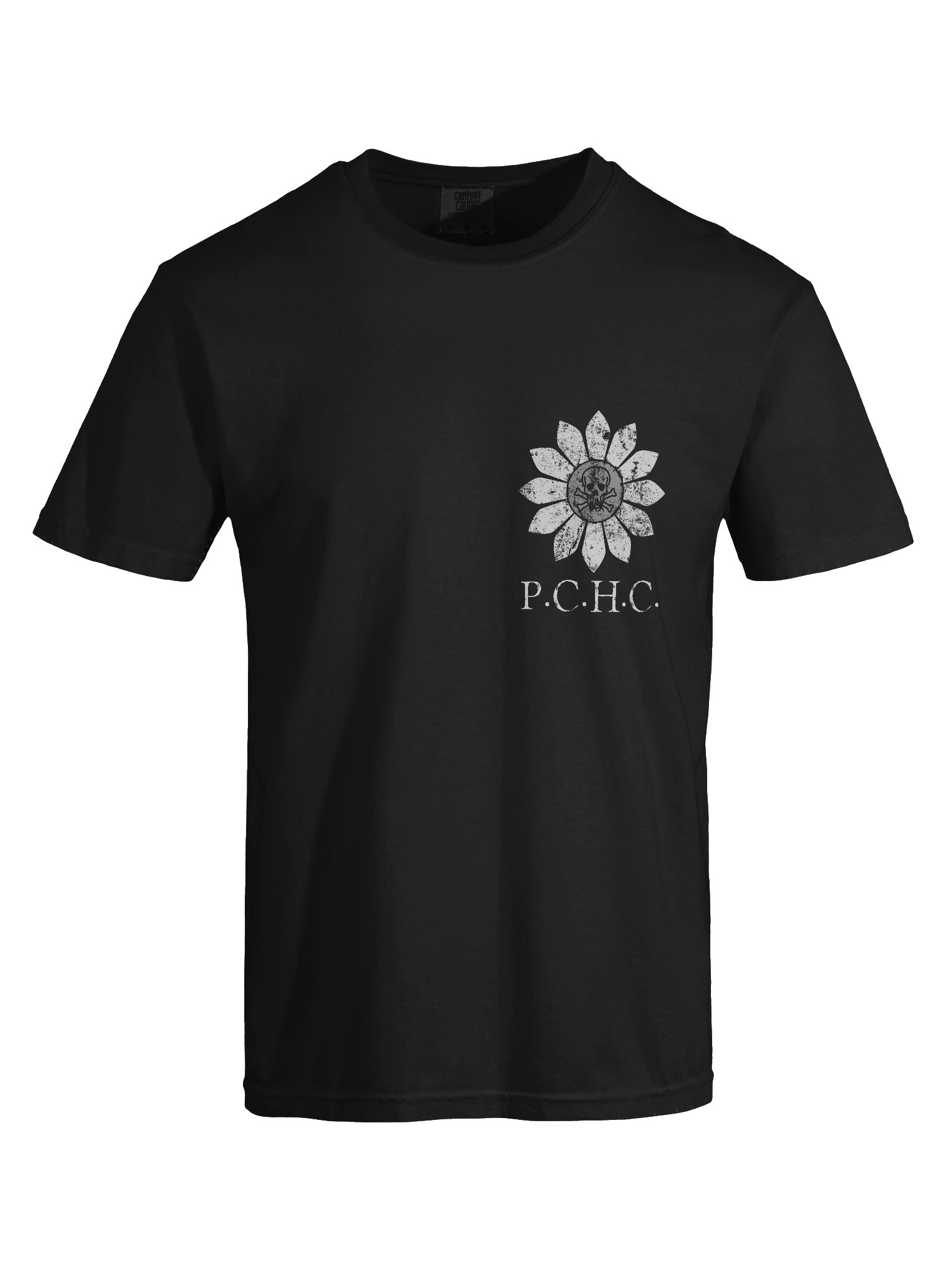 Tagg HC Tee product image (7)