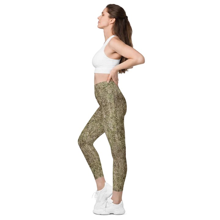 S2x Leggings product image (2)