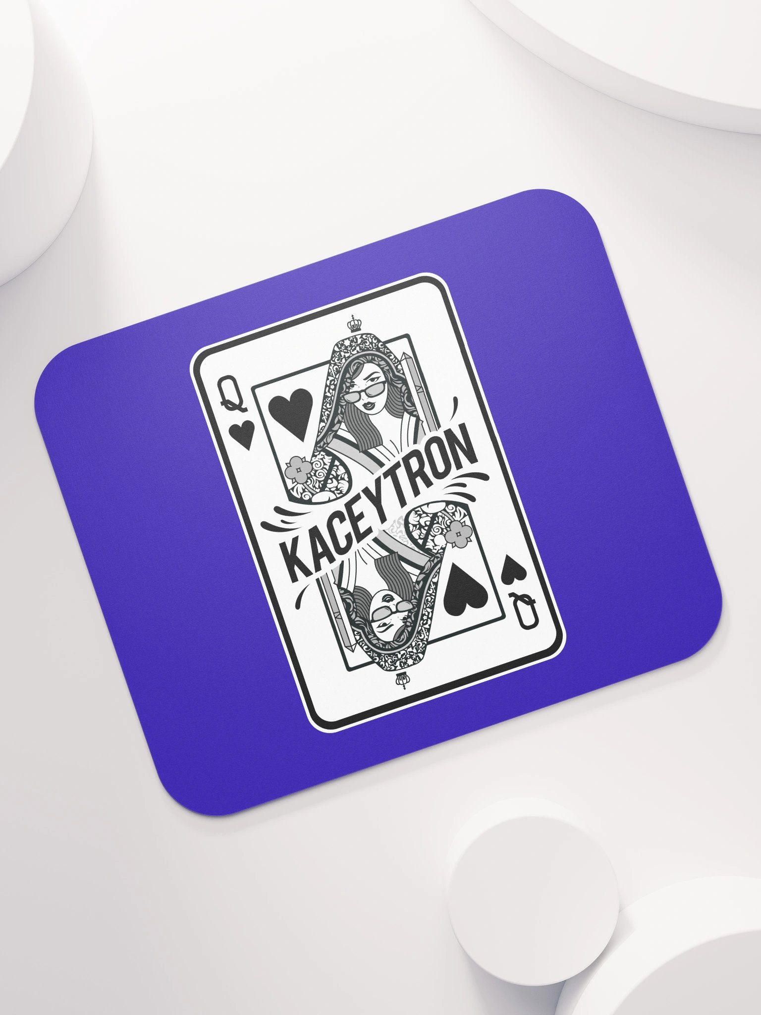 Kaceytron Queen Mousepad product image (7)
