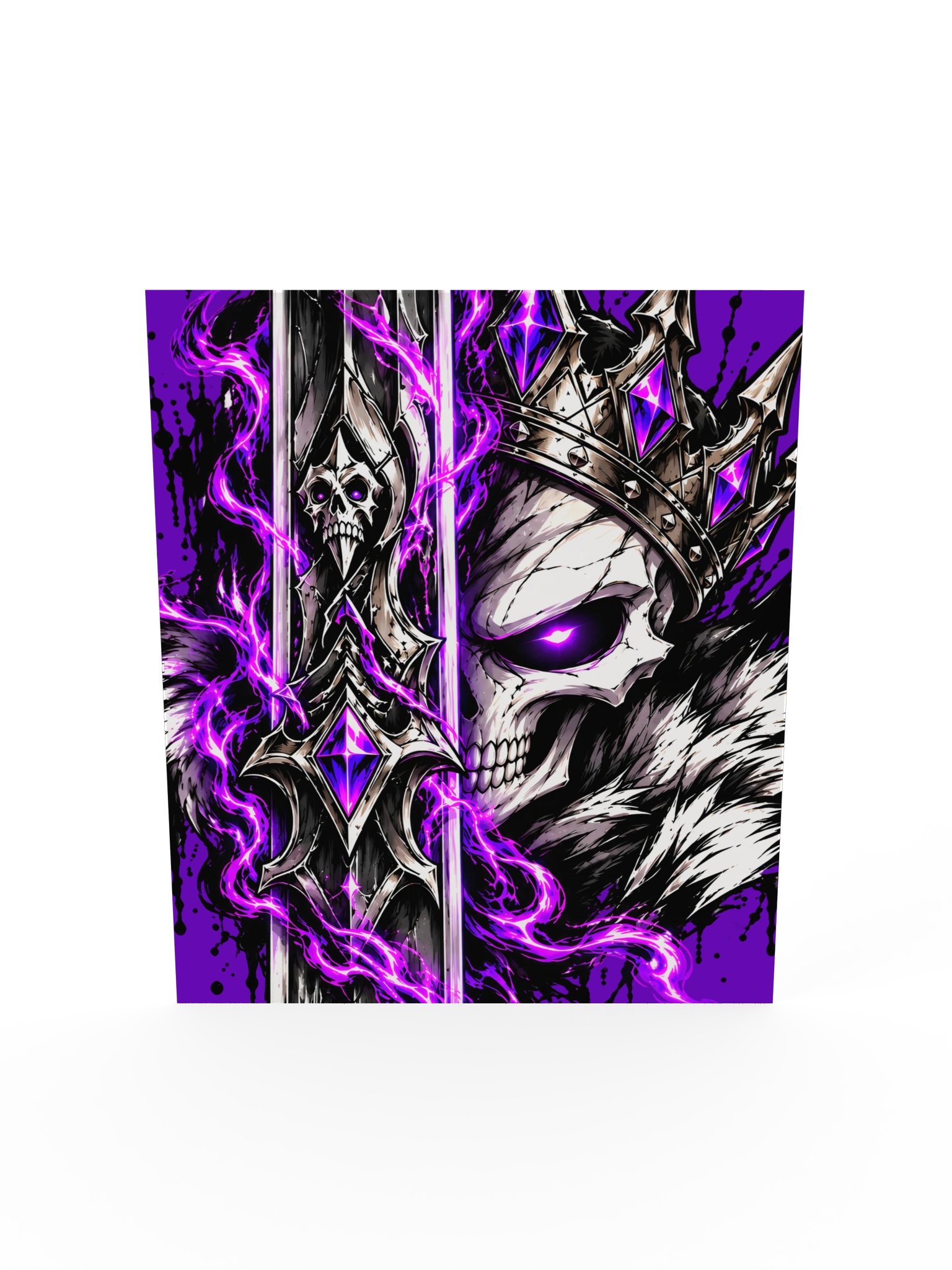 Crown of the Damned Poster product image (5)