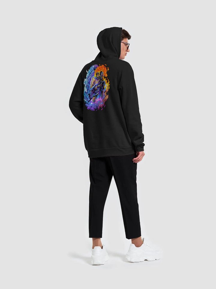 Verlin Sweatshirt (Back Design) product image (1)