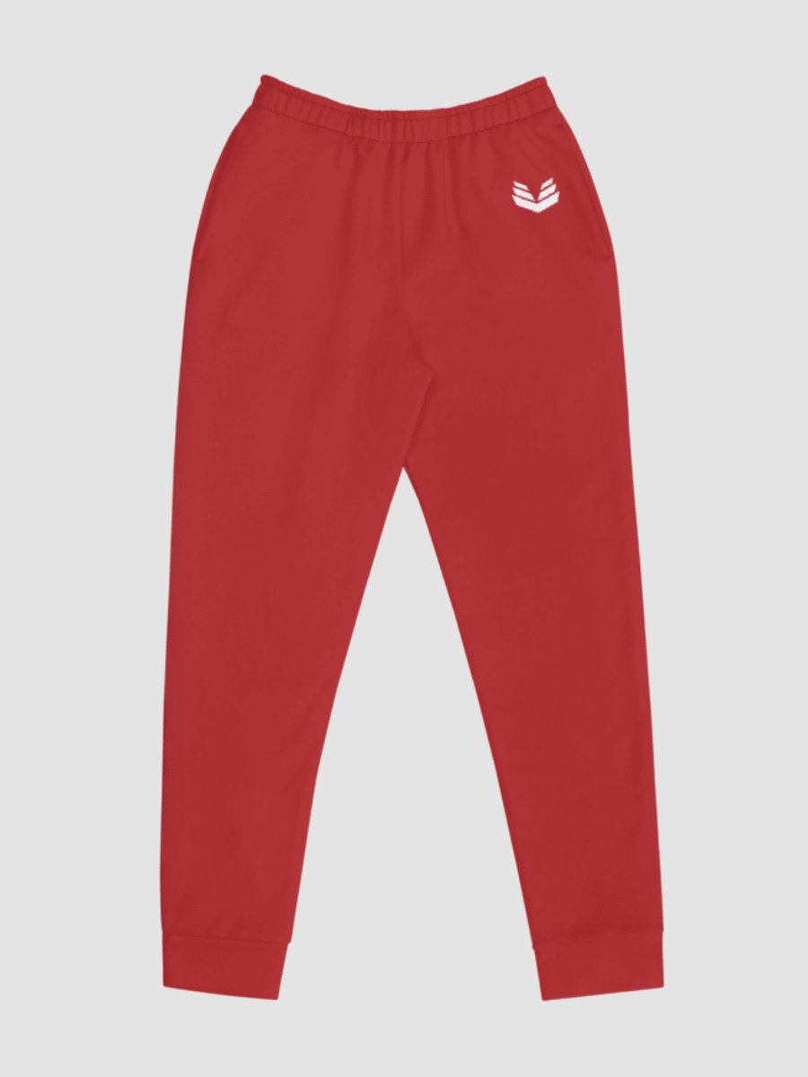 Joggers - Berry Red product image (6)