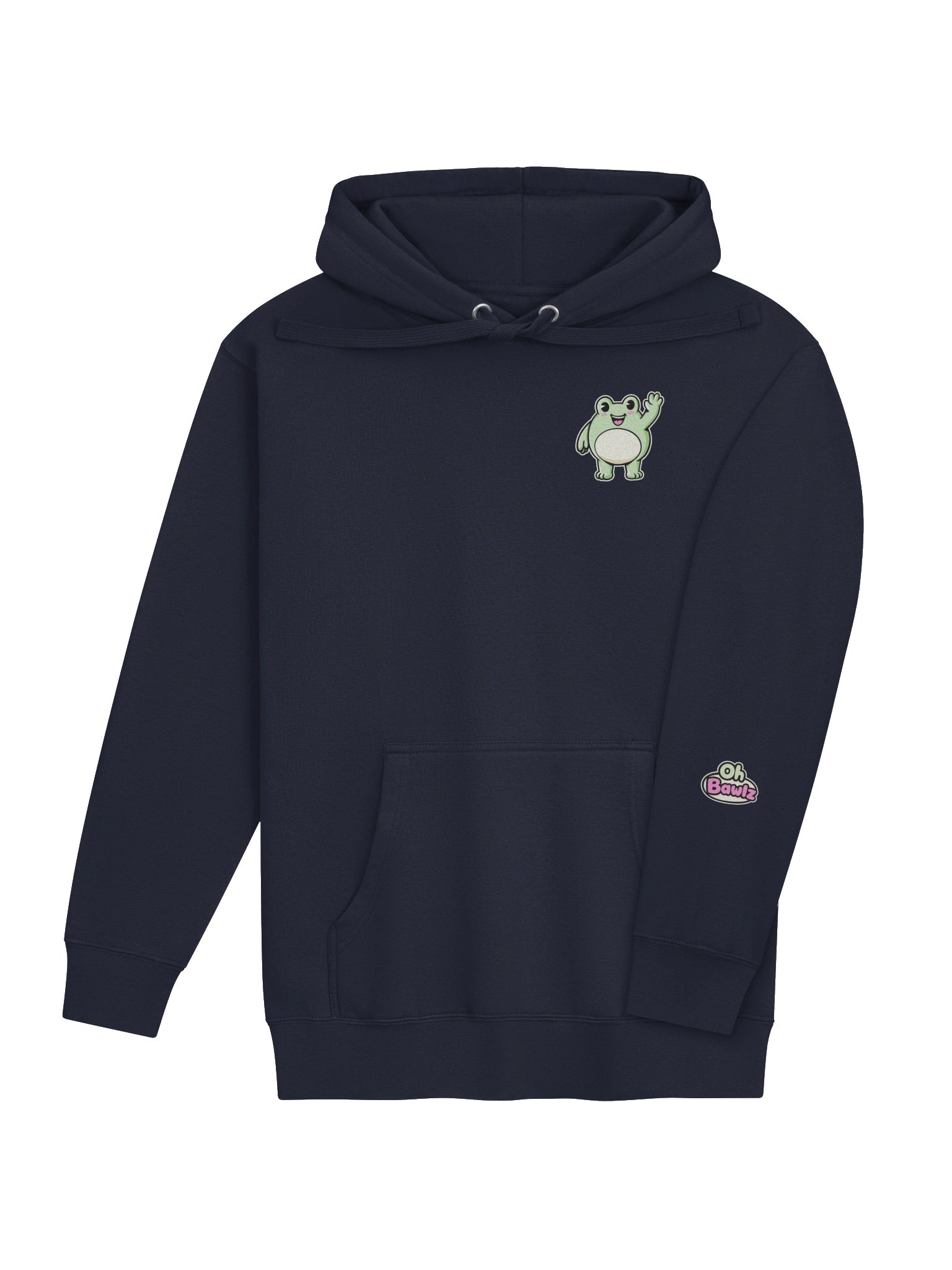 Sticker Hoodie product image (24)