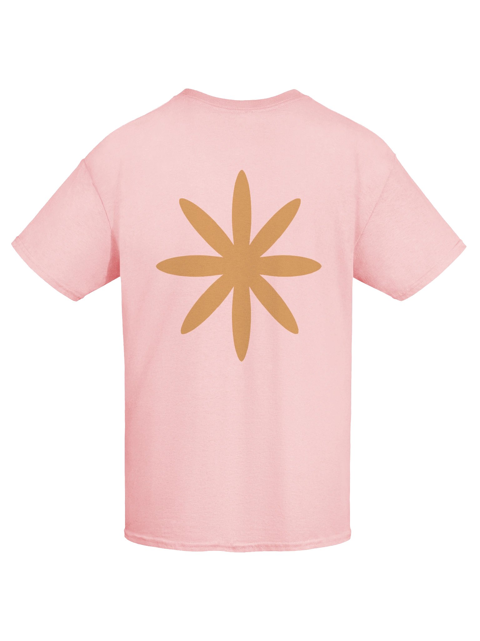 Daddy Fwowah T-Shirt (Pastels) product image (9)