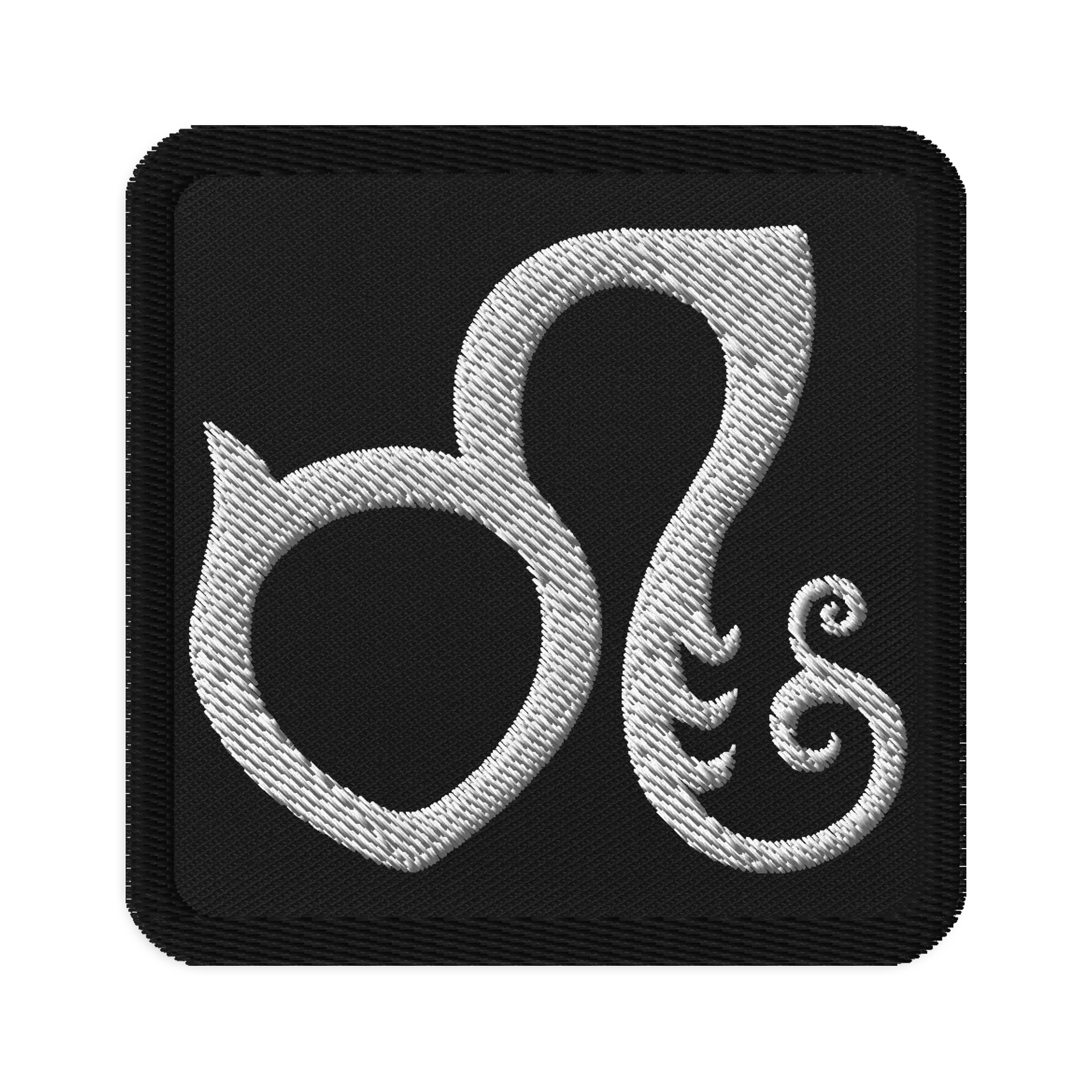 Zodiac Symbols Patch - 5 - Leo product image (1)