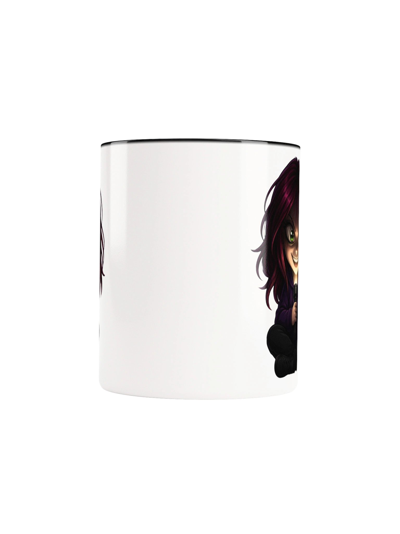 Abonie Flashlight – Ceramic Mug product image (85)