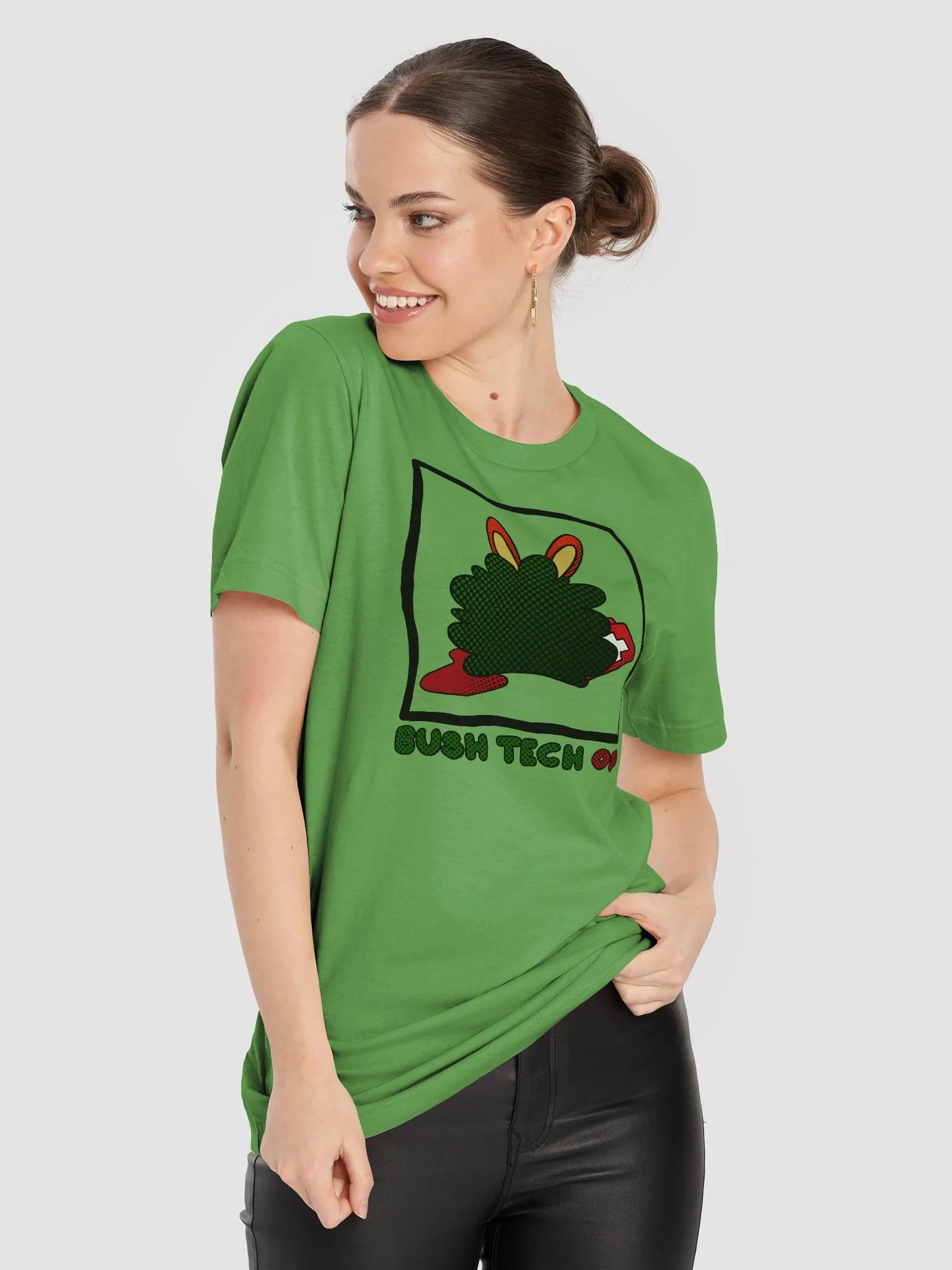 Bush Tech OP Shirt product image (8)