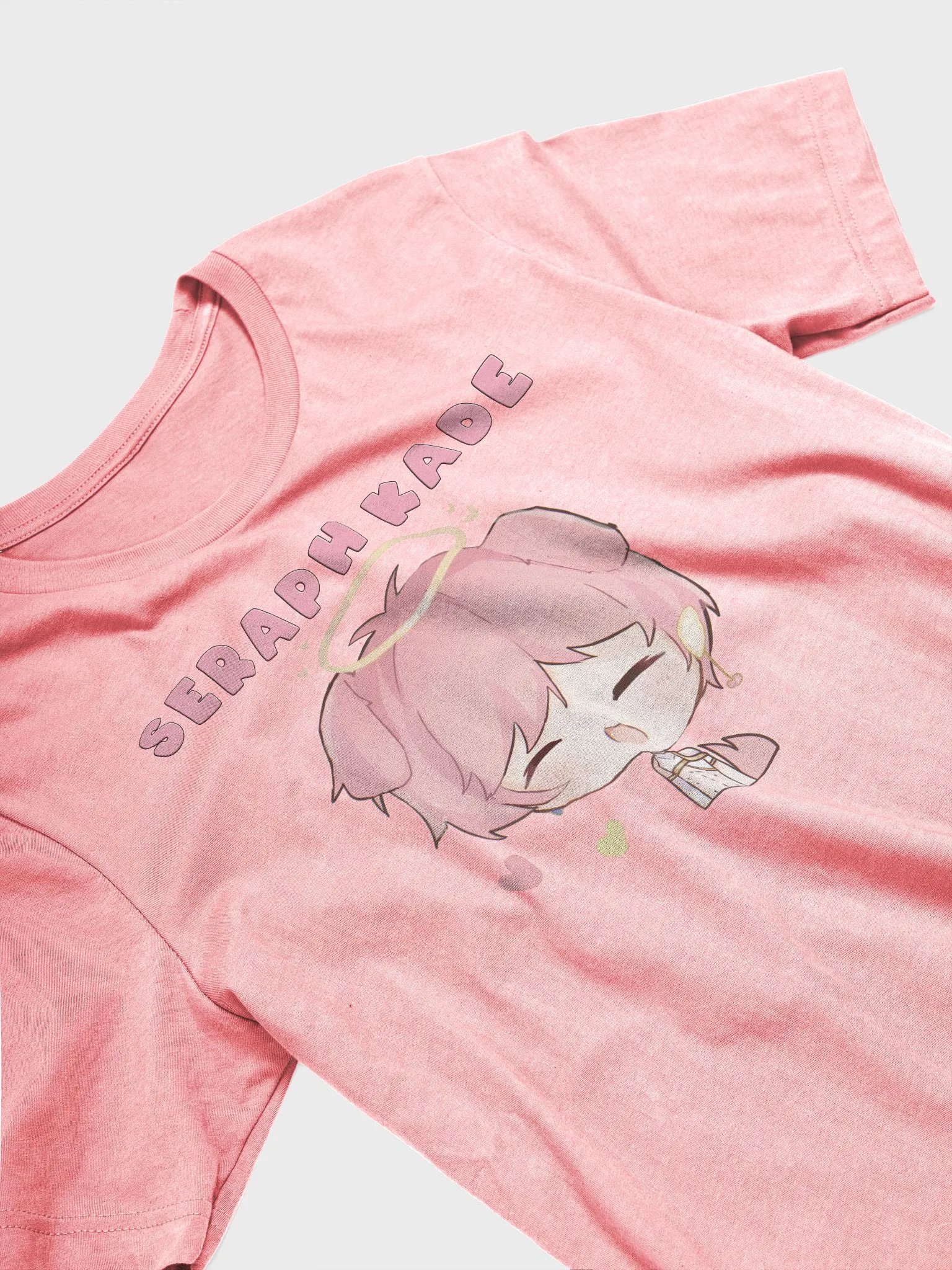 Puppy Love Tee product image (5)