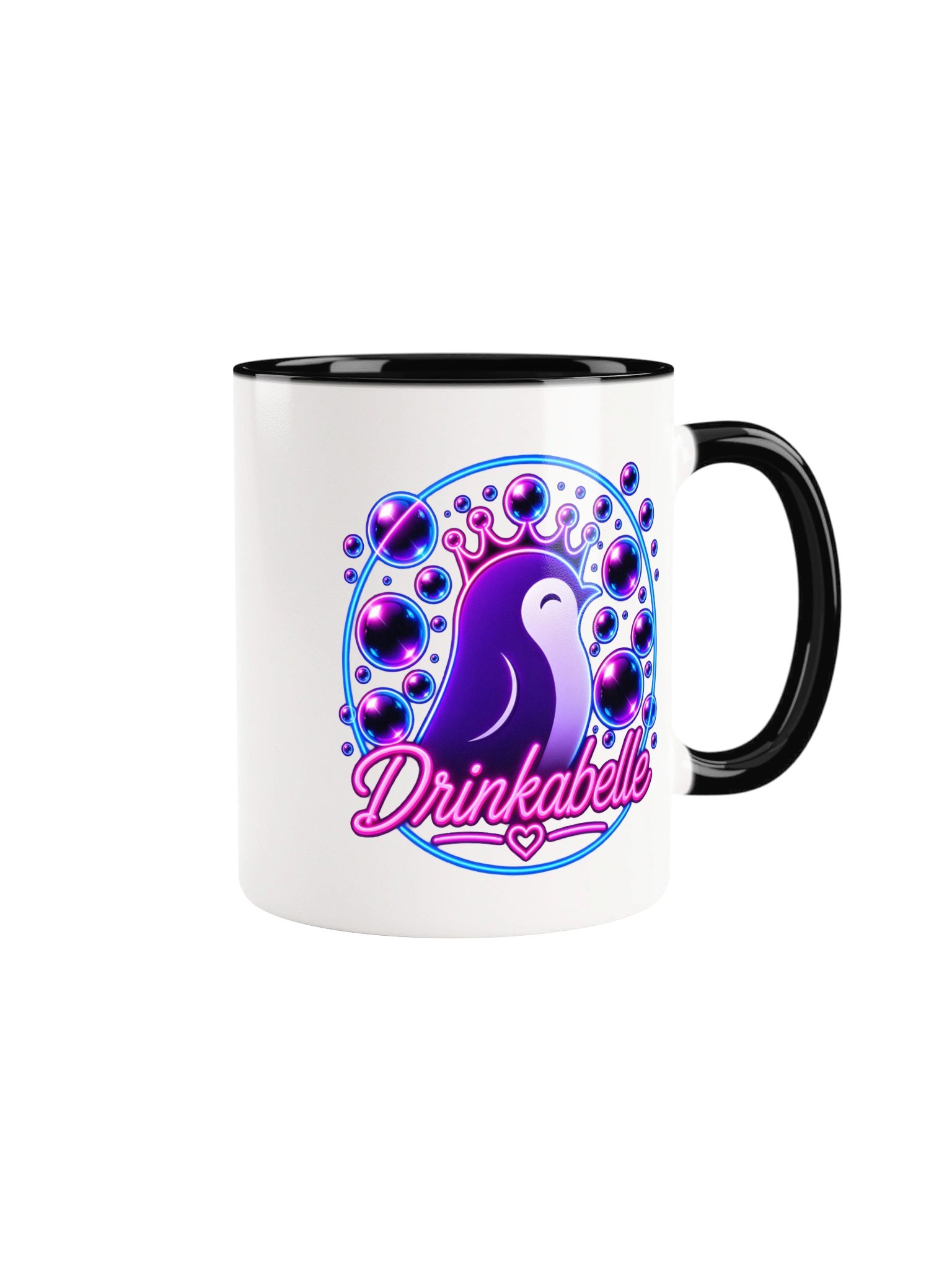 Logo Coloured Mug product image (1)