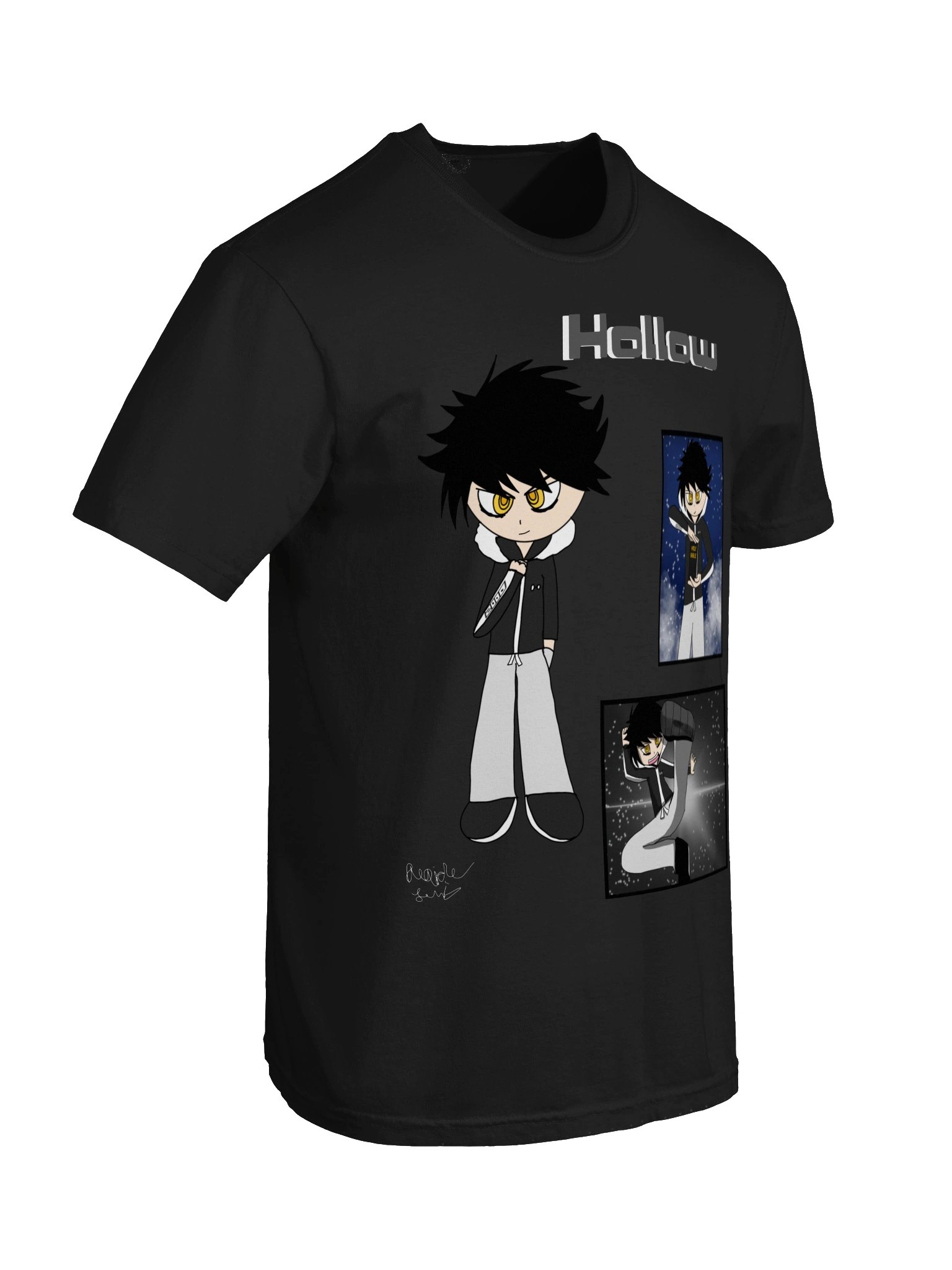 Hollow Shirt product image (39)