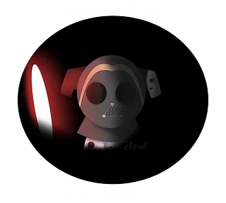 ShamaLlamaDingDong's Merch Store