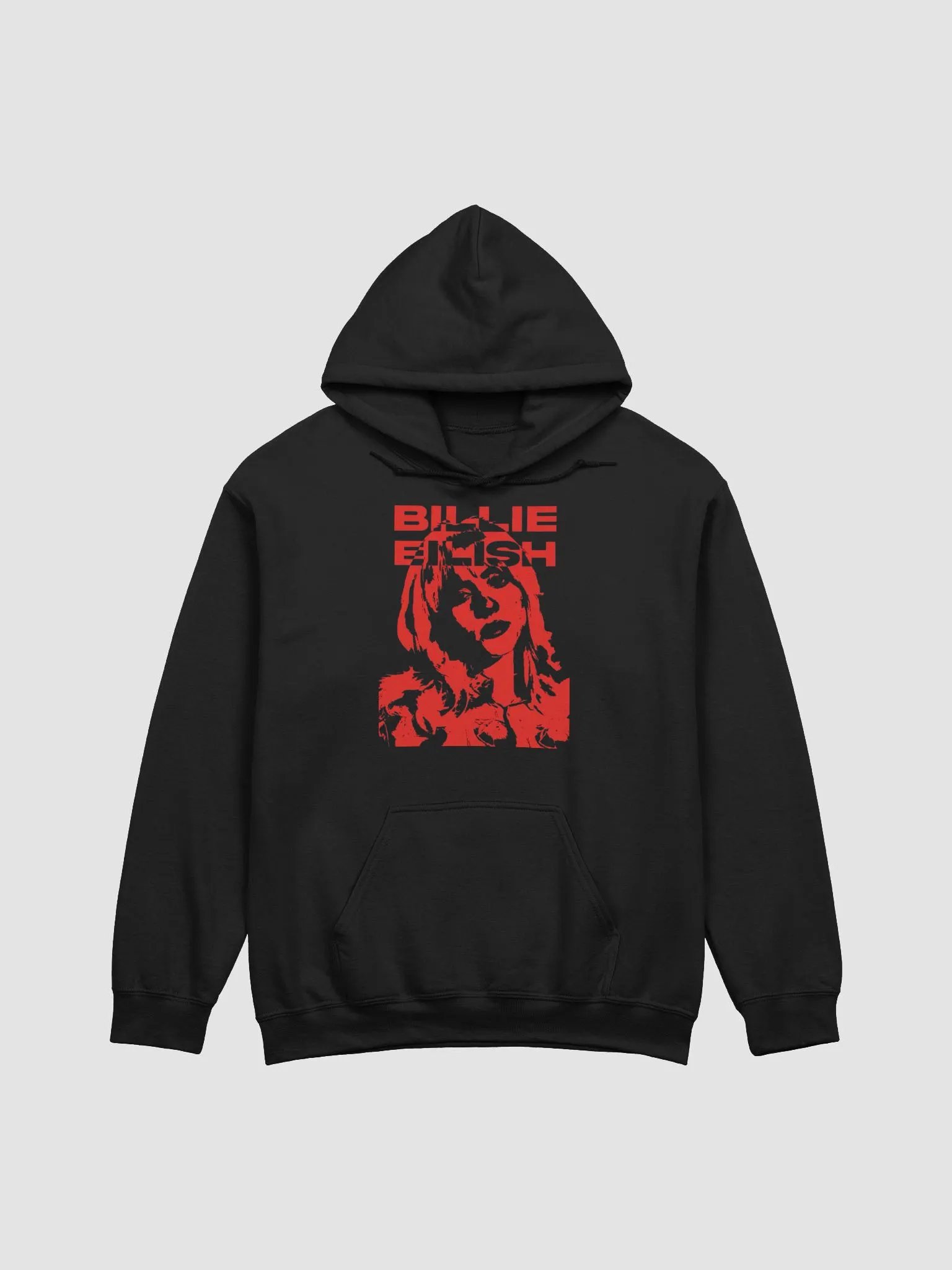 The Art of Billie Eilish Hoodie product image (1)