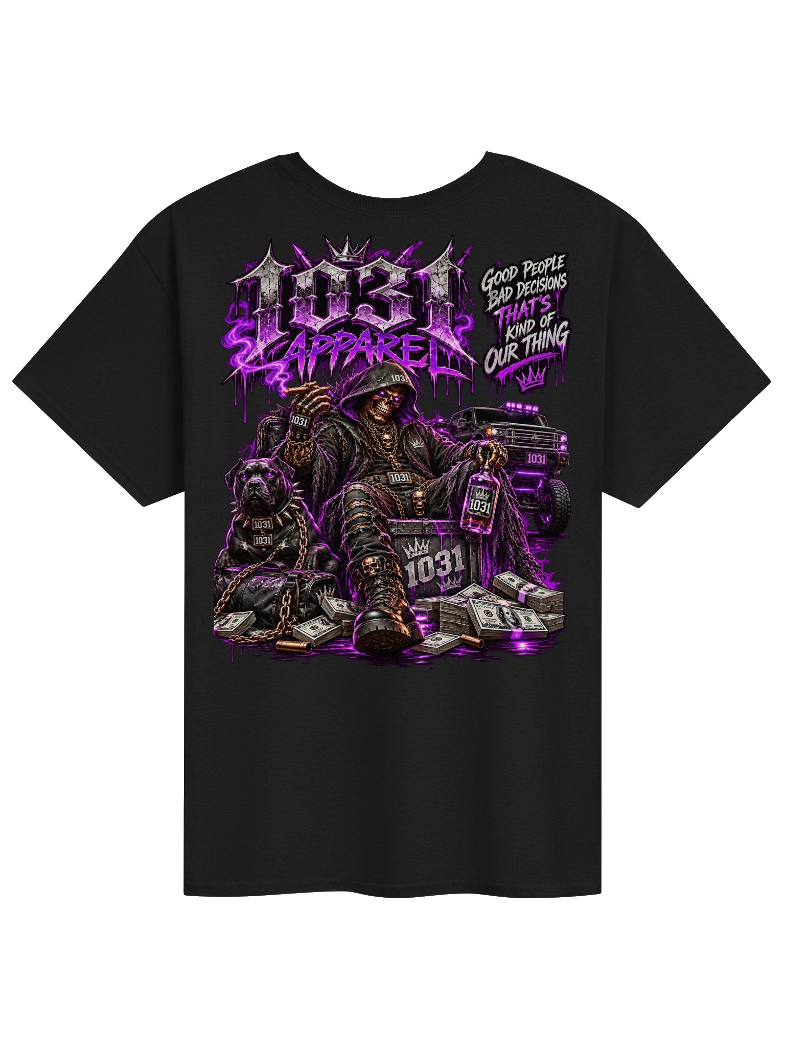 GOOD PEOPLE BAD DECISIONS product image (4)