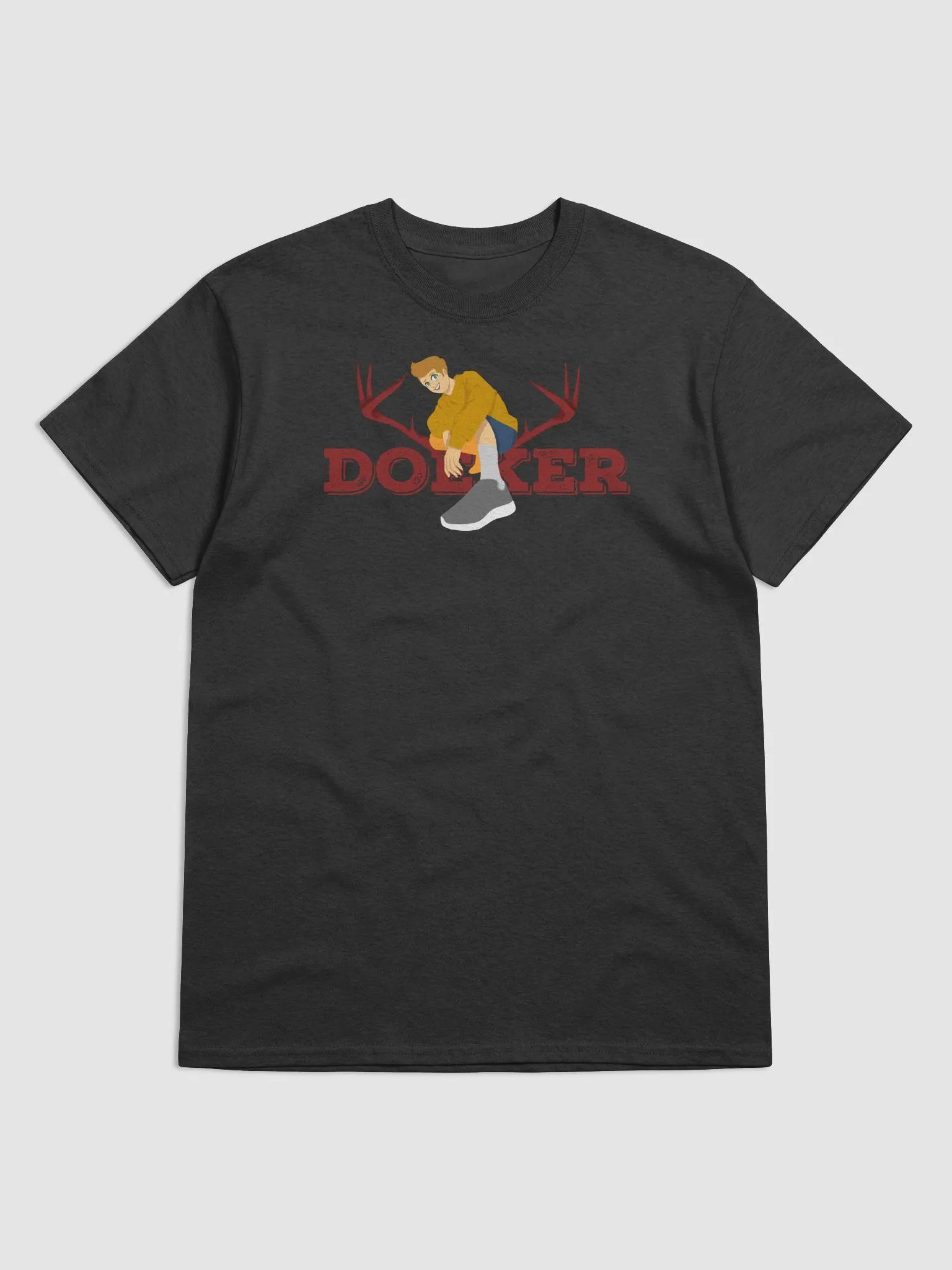 Doeker 