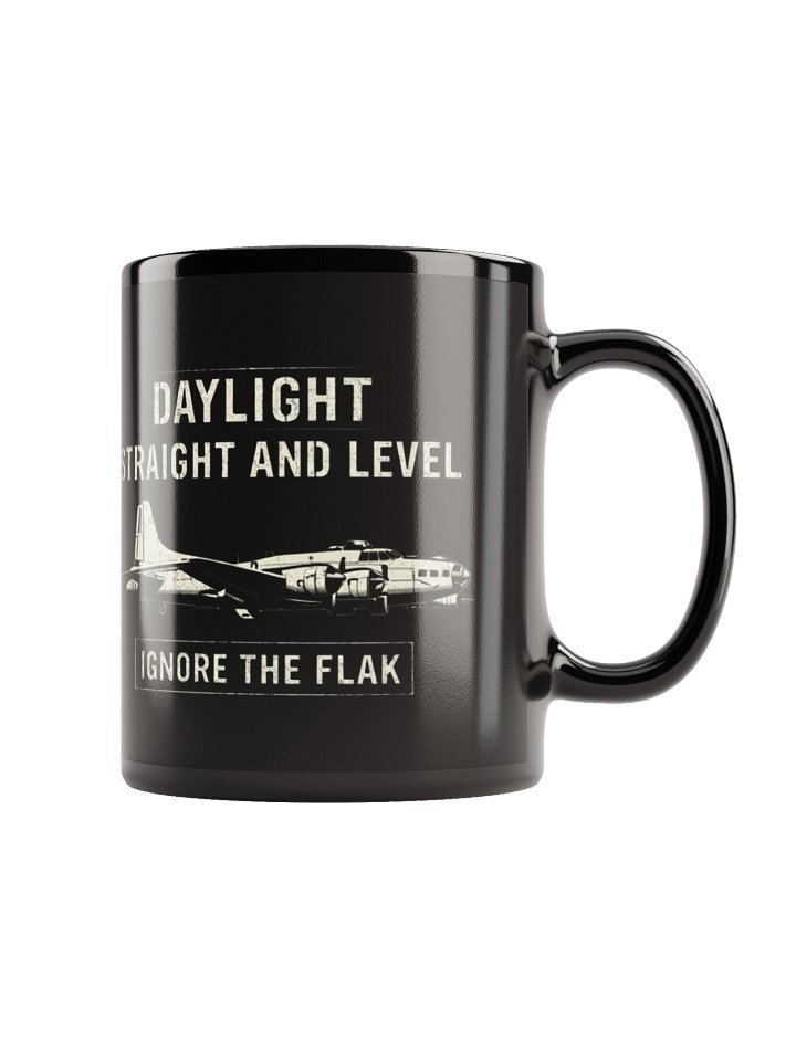 Ignore the flak product image (2)