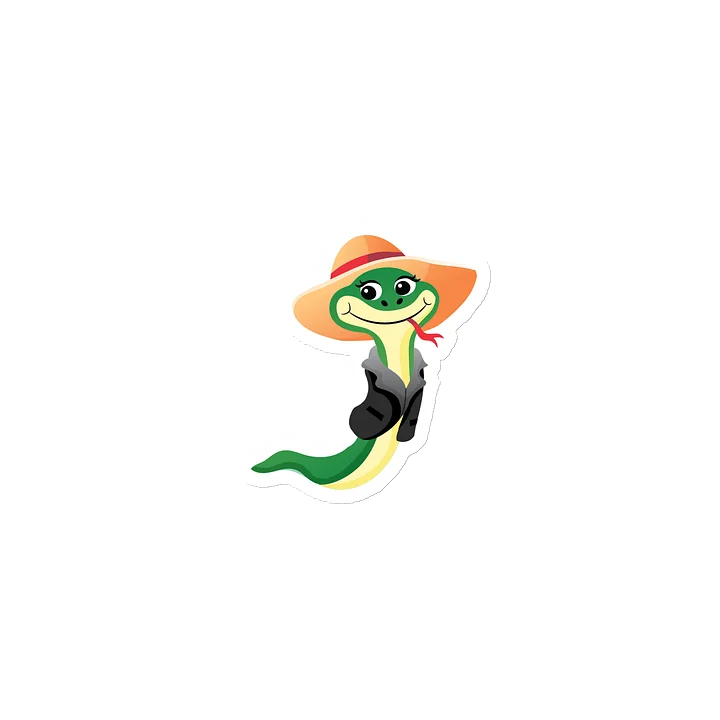 Magnet - Eve product image (3)