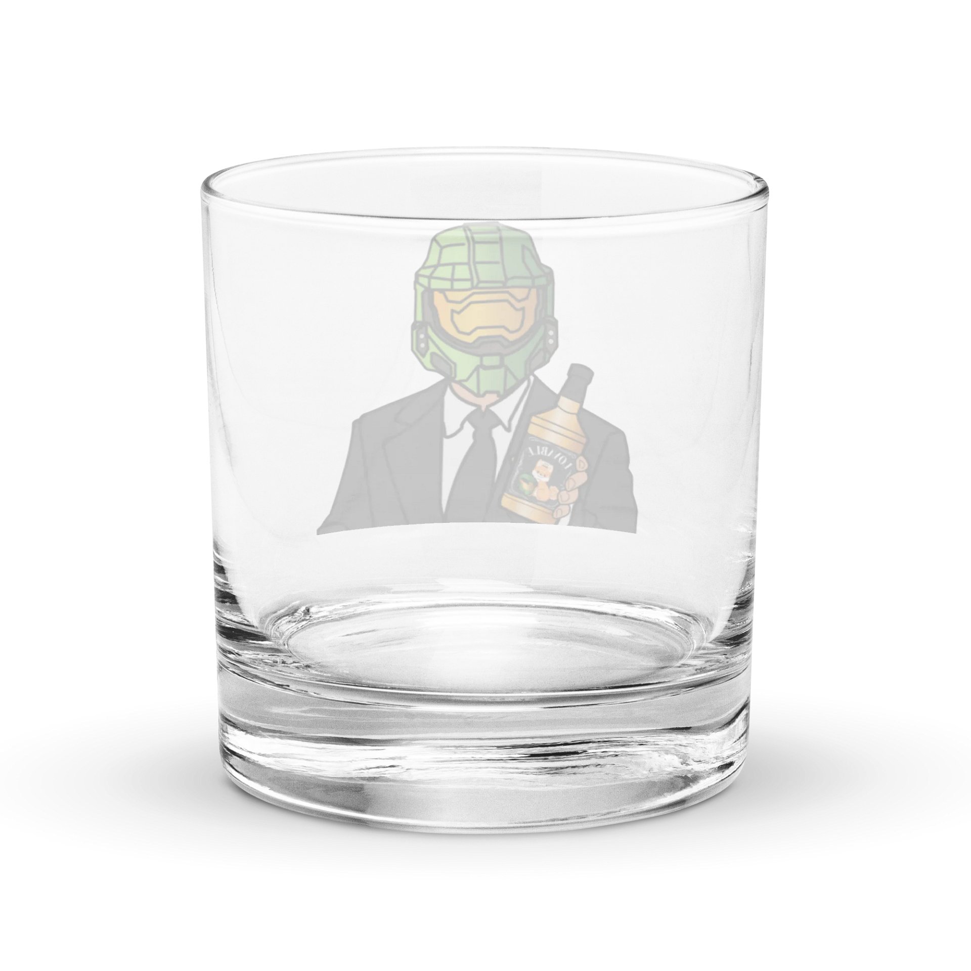 Lovable Classic Glass product image (4)