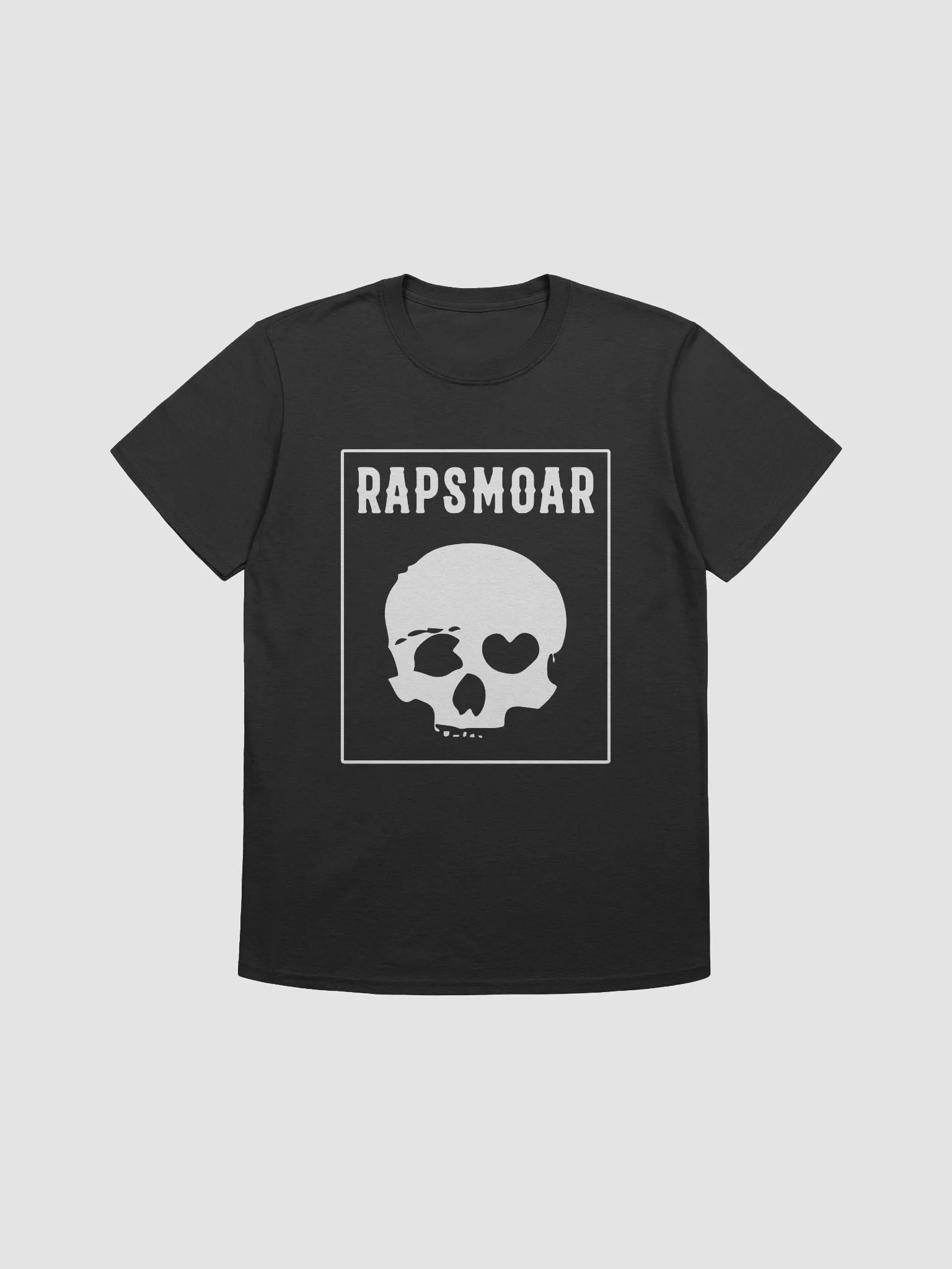 Rapsmoar - Shirt product image (3)