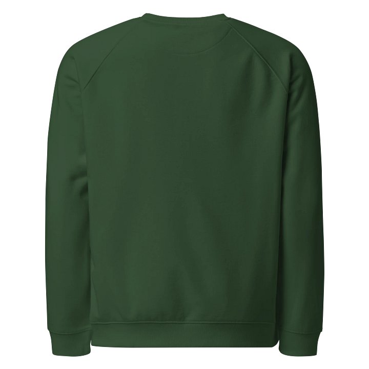 Interlinked Natural Gender Unisex Sweatshirt product image (2)