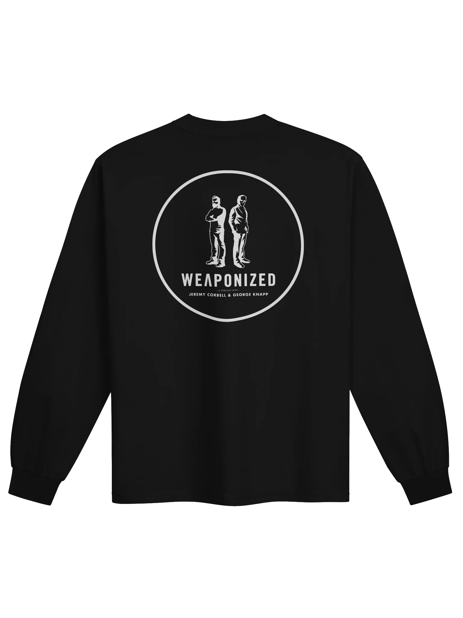 WEAPONIZED LONG SLEEVE product image (14)