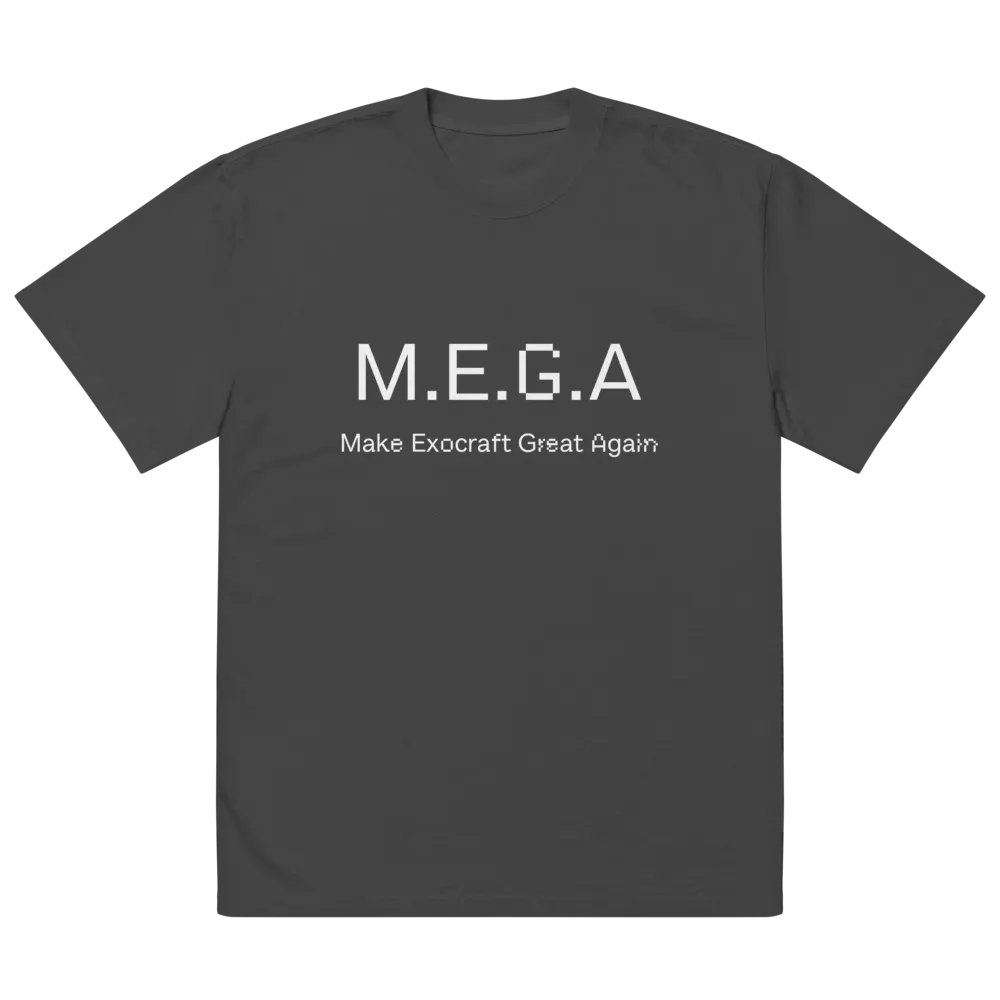 Make Exocraft Great Again product image (2)