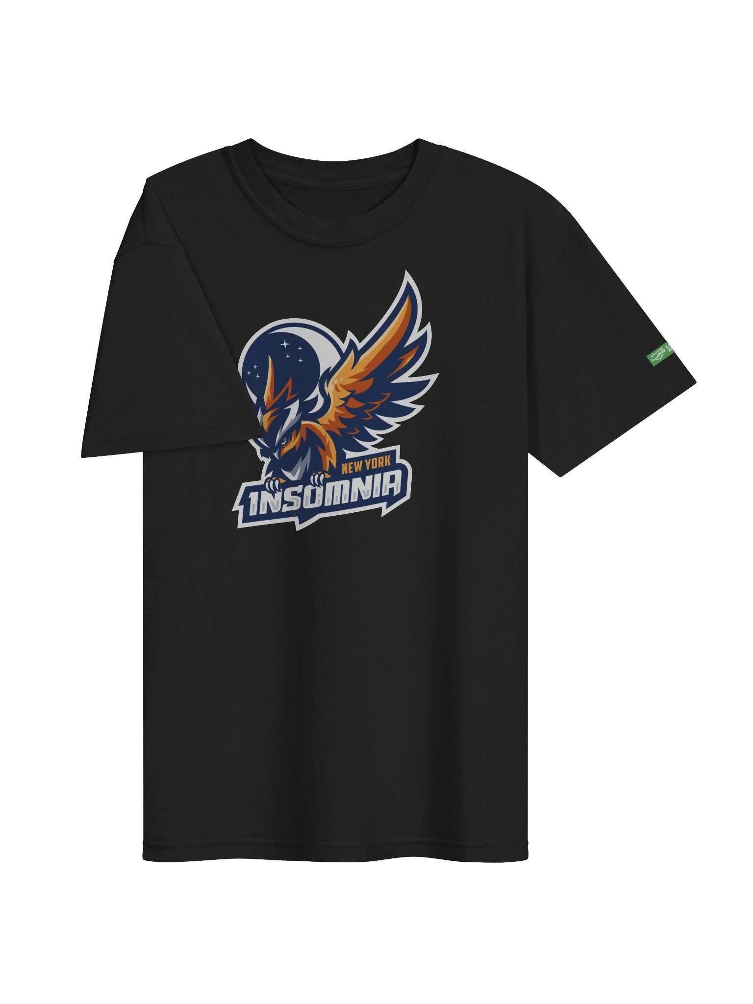 New York Insomnia Logo Tee product image (3)
