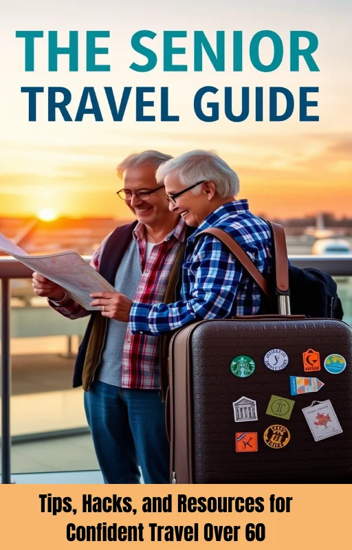 Senior Travel Bundle product image (2)