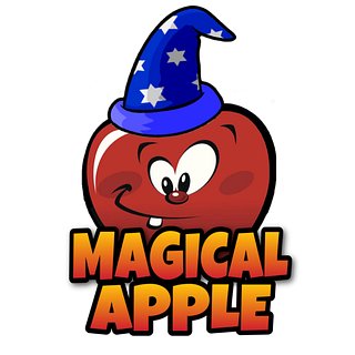 MagicalApple