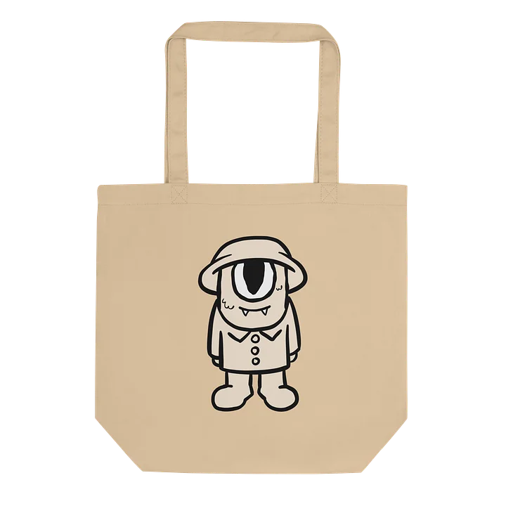 Fully Equipped Tote Bag product image (1)