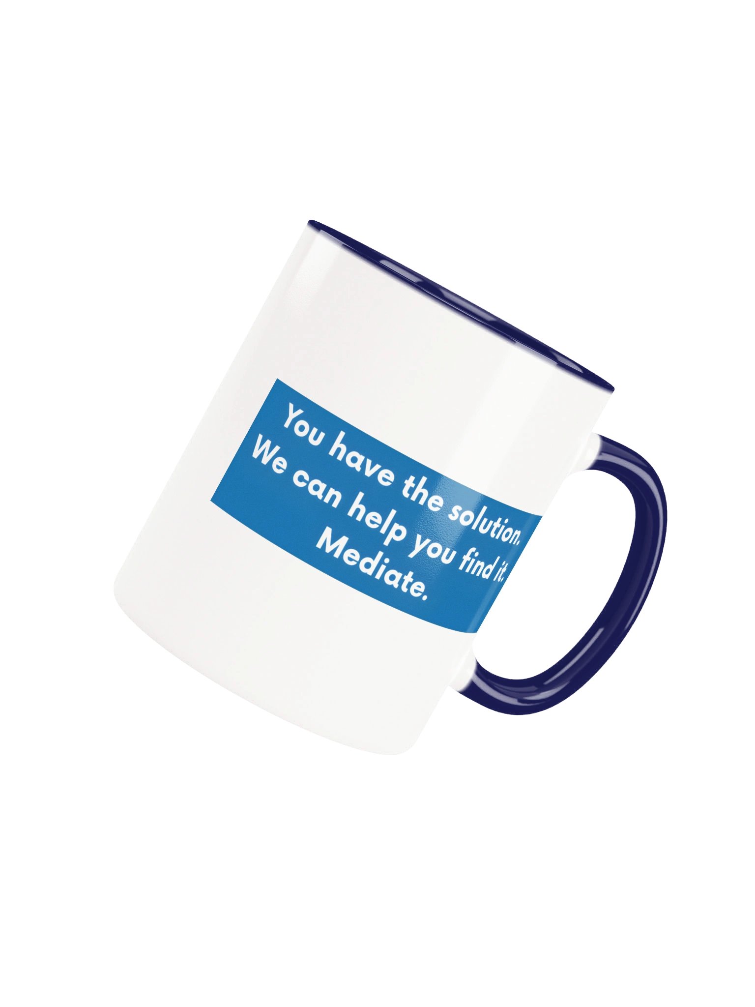 CCR Ceramic Mug product image (8)
