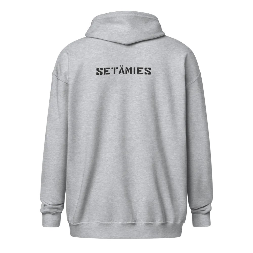 Setämies Hoodie product image (2)