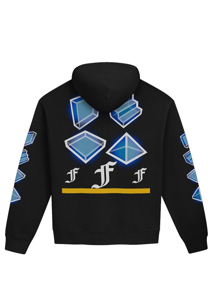 Fidiks Mechs Over Aim (Hoodie Style) product image (2)