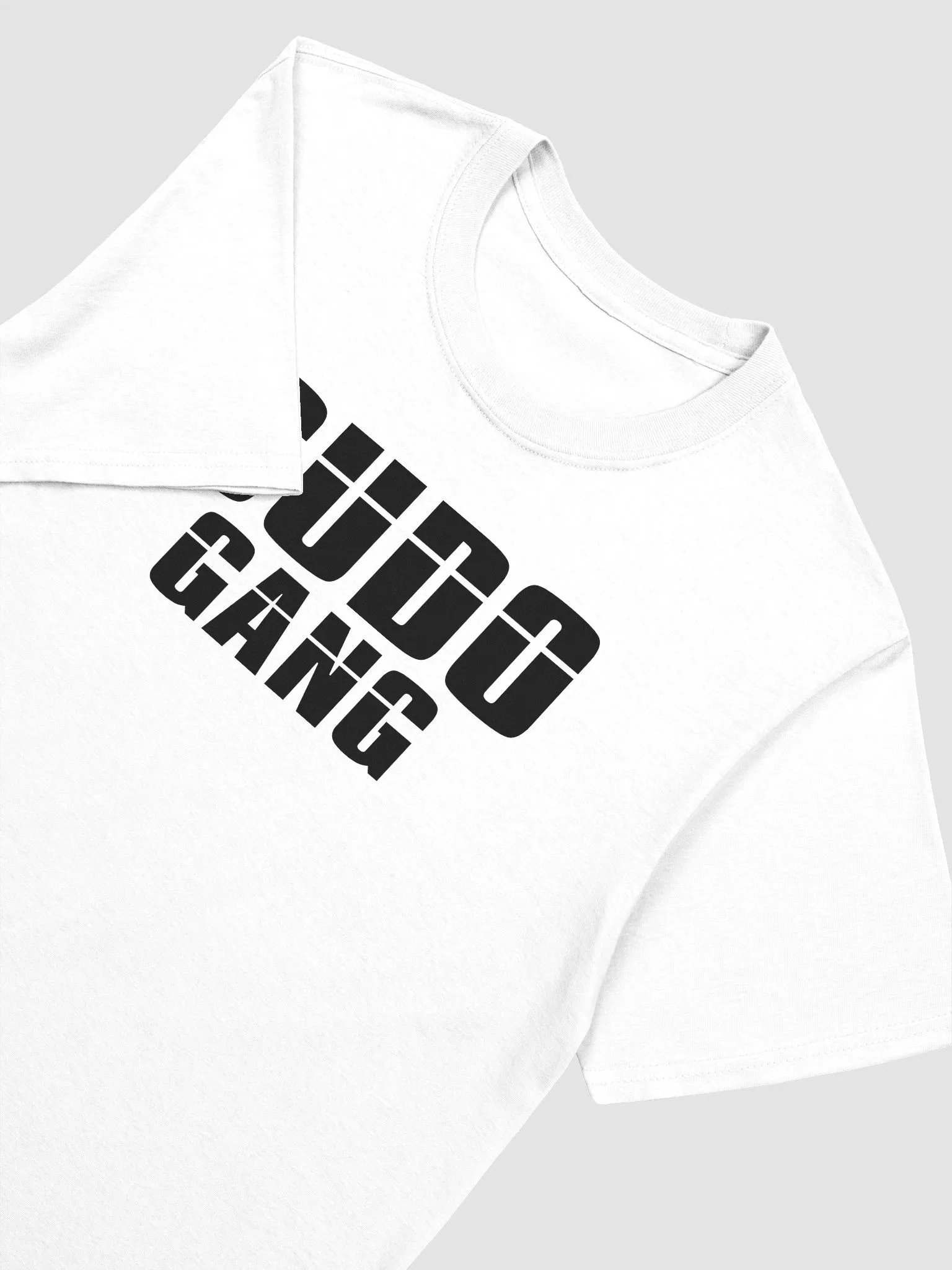 Budo Gang T-shirt product image (3)