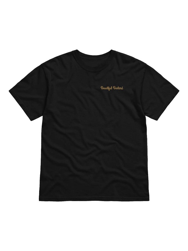 Beautiful Bastard T-shirt product image (7)
