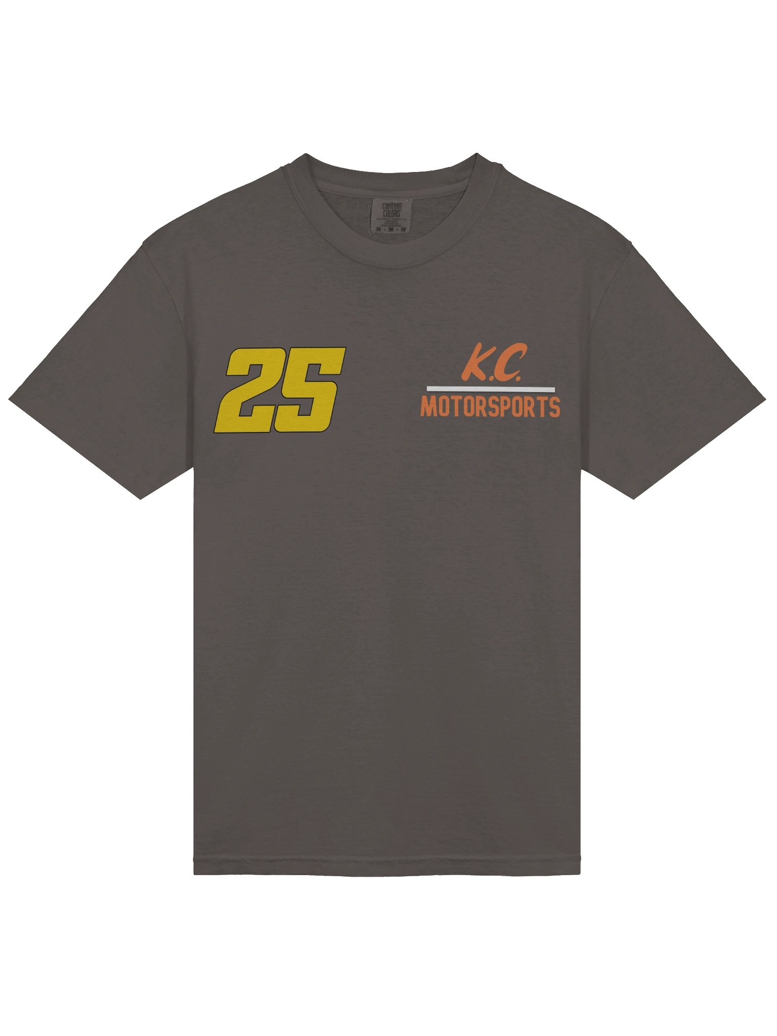 Kameron Carden #25 Whiplash Racing Shirt product image (9)