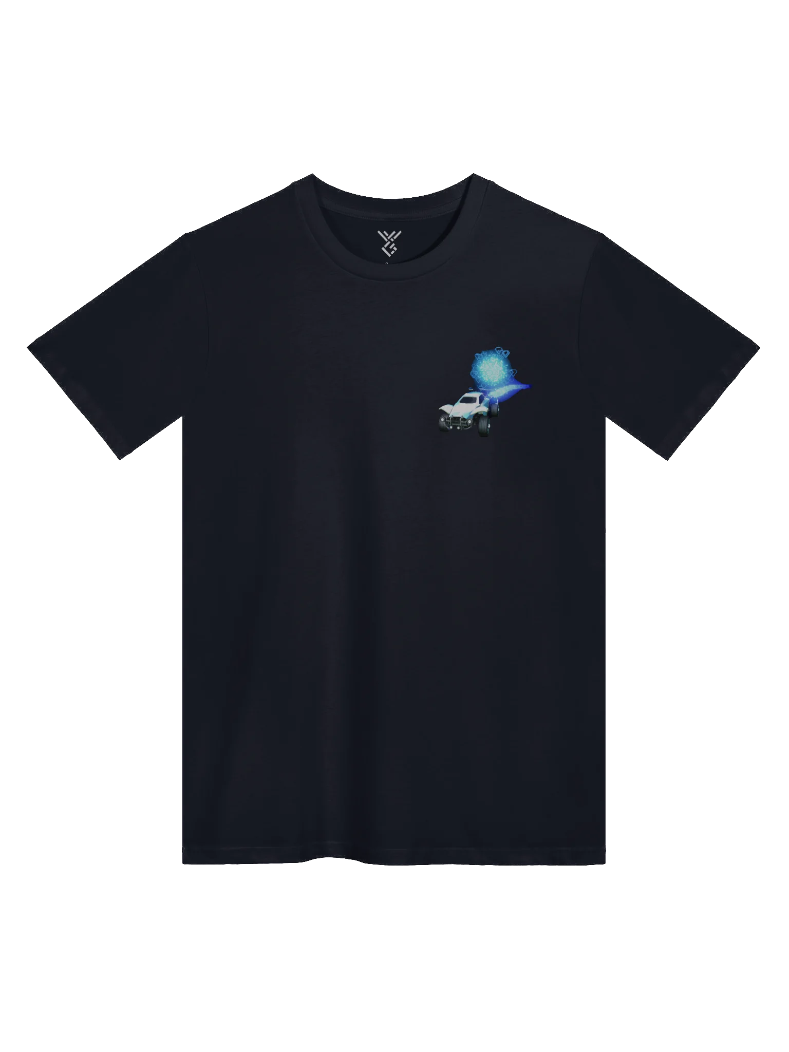 Hardstuck Diamond Tee product image (2)