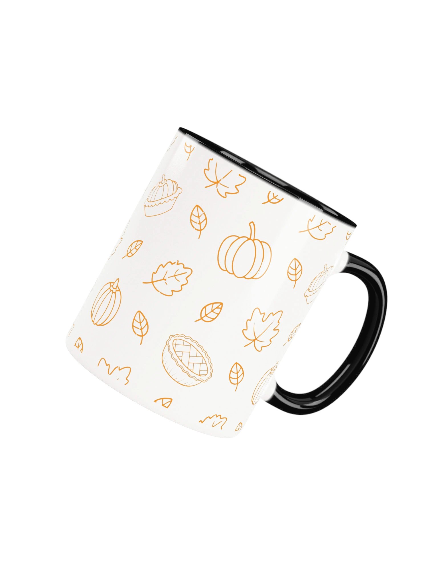 Autumn Harvest Mug product image (42)