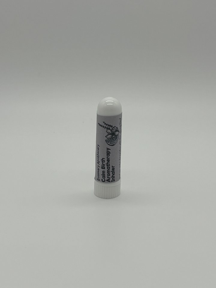 Calm Birth Aromatherapy Inhaler product image (1)