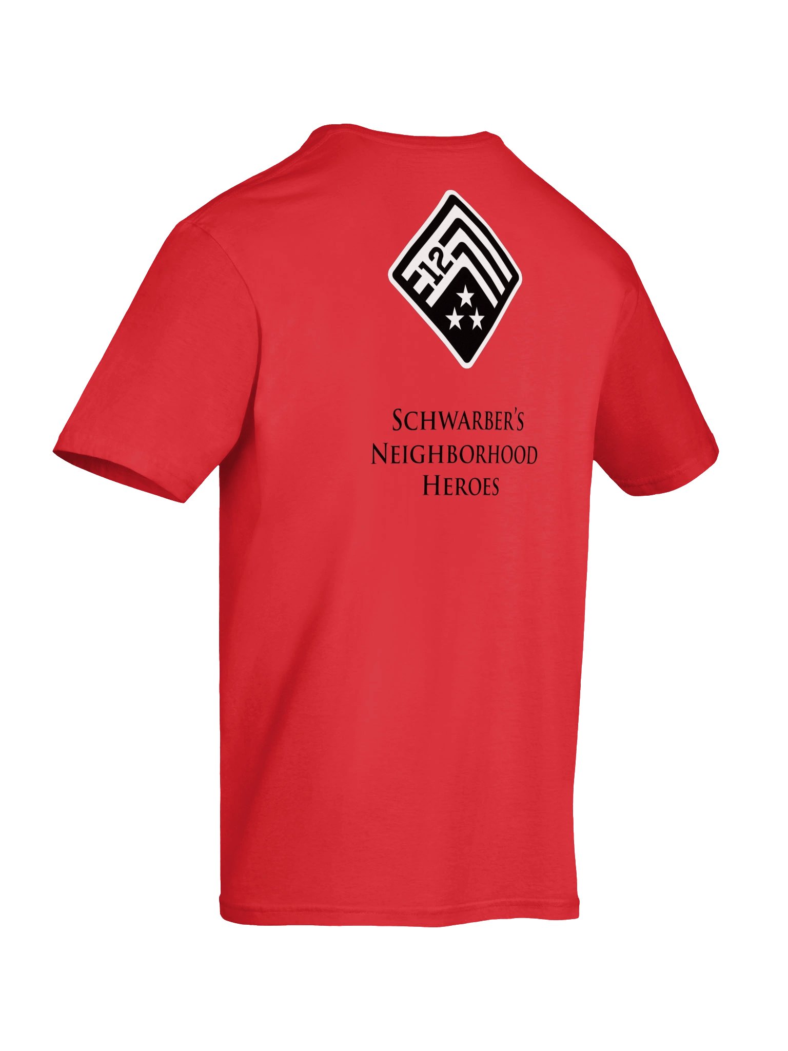 KYLE SCHWARBER. EVER HEARD OF HIM? T-SHIRT product image (8)