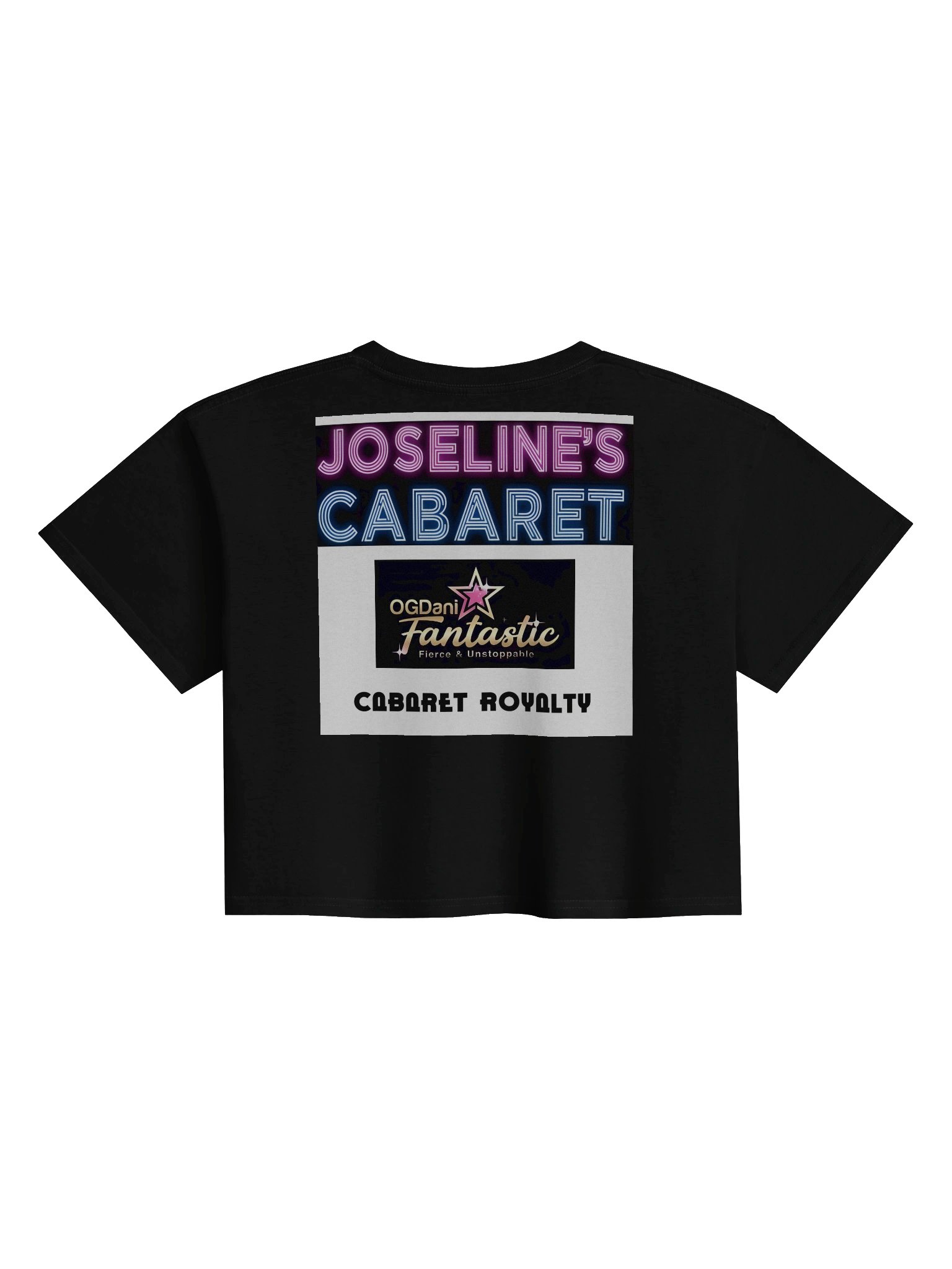 Dani Crop Tee product image (16)