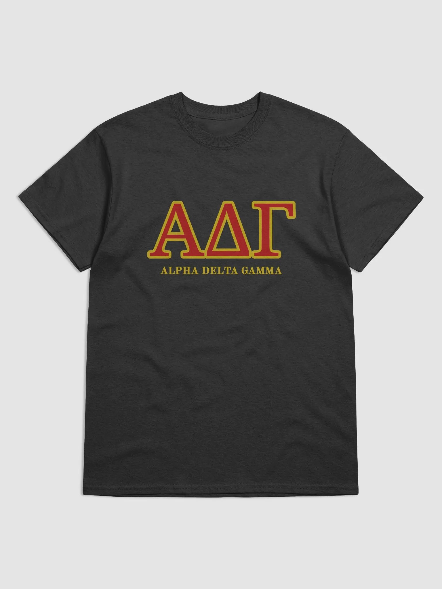 ADG Letters product image (2)