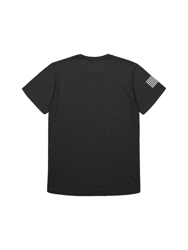 Men's Live Laugh Lock & Load PirateTee product image (2)