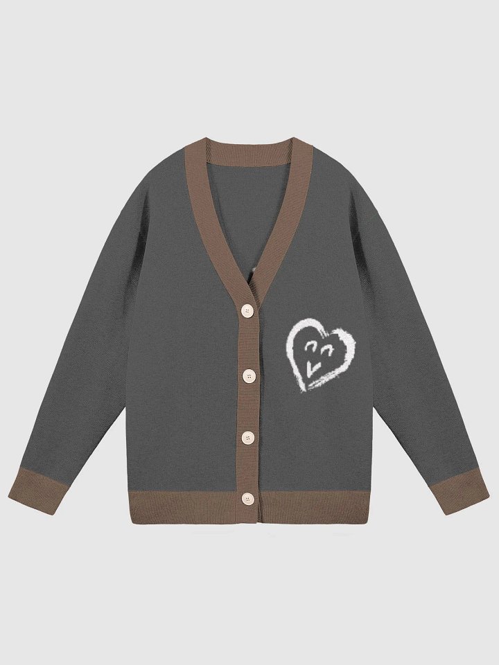 I Believe...Near You (Cardigan) product image (2)