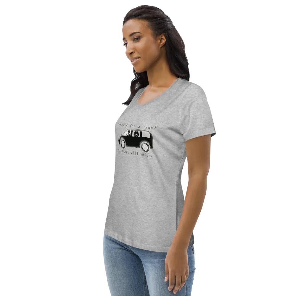 Wanna go for a ride? Vixen Hotwife shirt. product image (5)