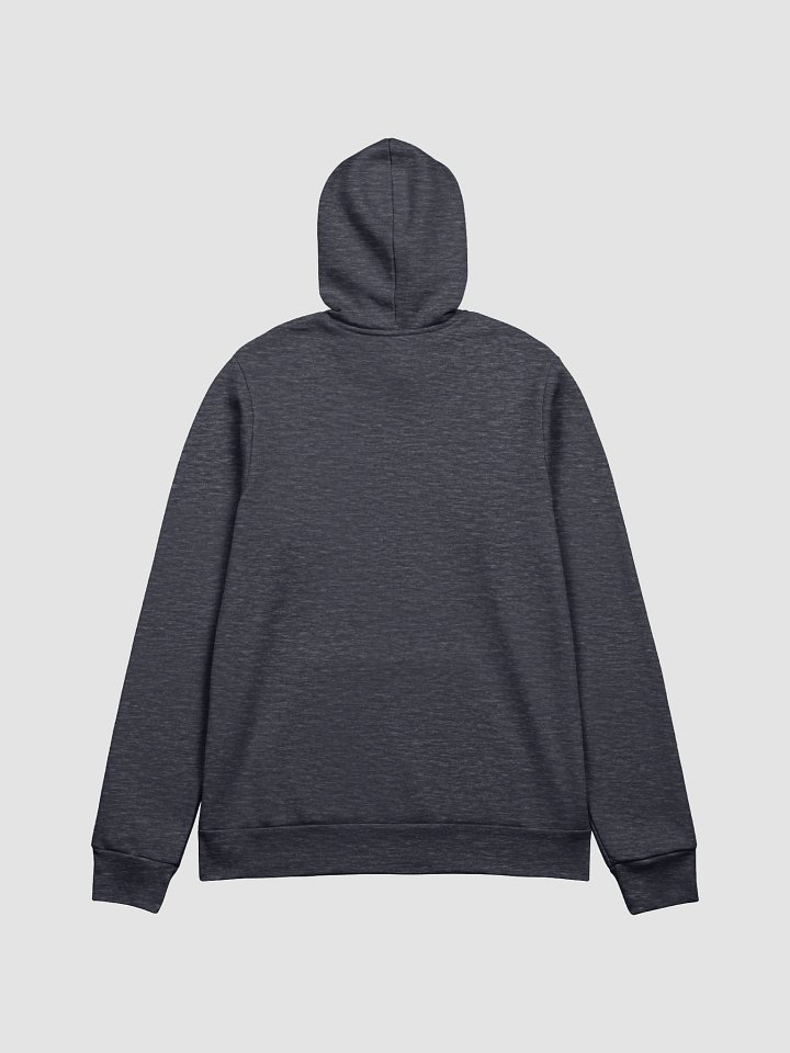 Cosmic Journey Unisex Hoodie product image (2)