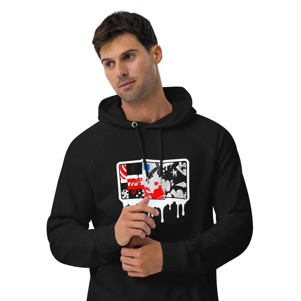Calby Trifecta Hoodie product image (2)