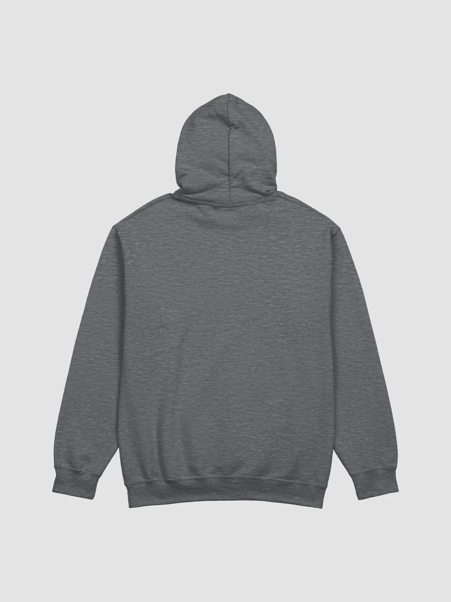 Intellectually Ignorant Hoodie ( Black Logo) product image (15)